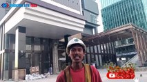 SISI LAIN PROYEK ~KARYA KONTRUKSI