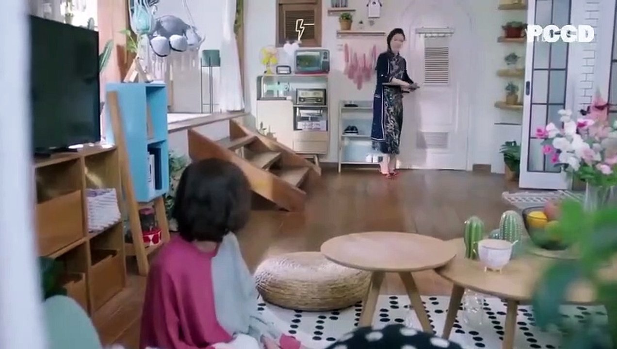 ENGSUB-My Girlfriend is an Alien Ep 27