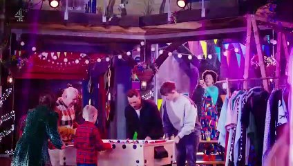 Hollyoaks 19th August 2022