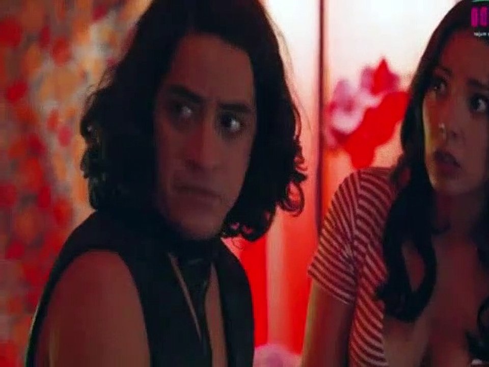 Amar profundo - Capitulo 140 Completo