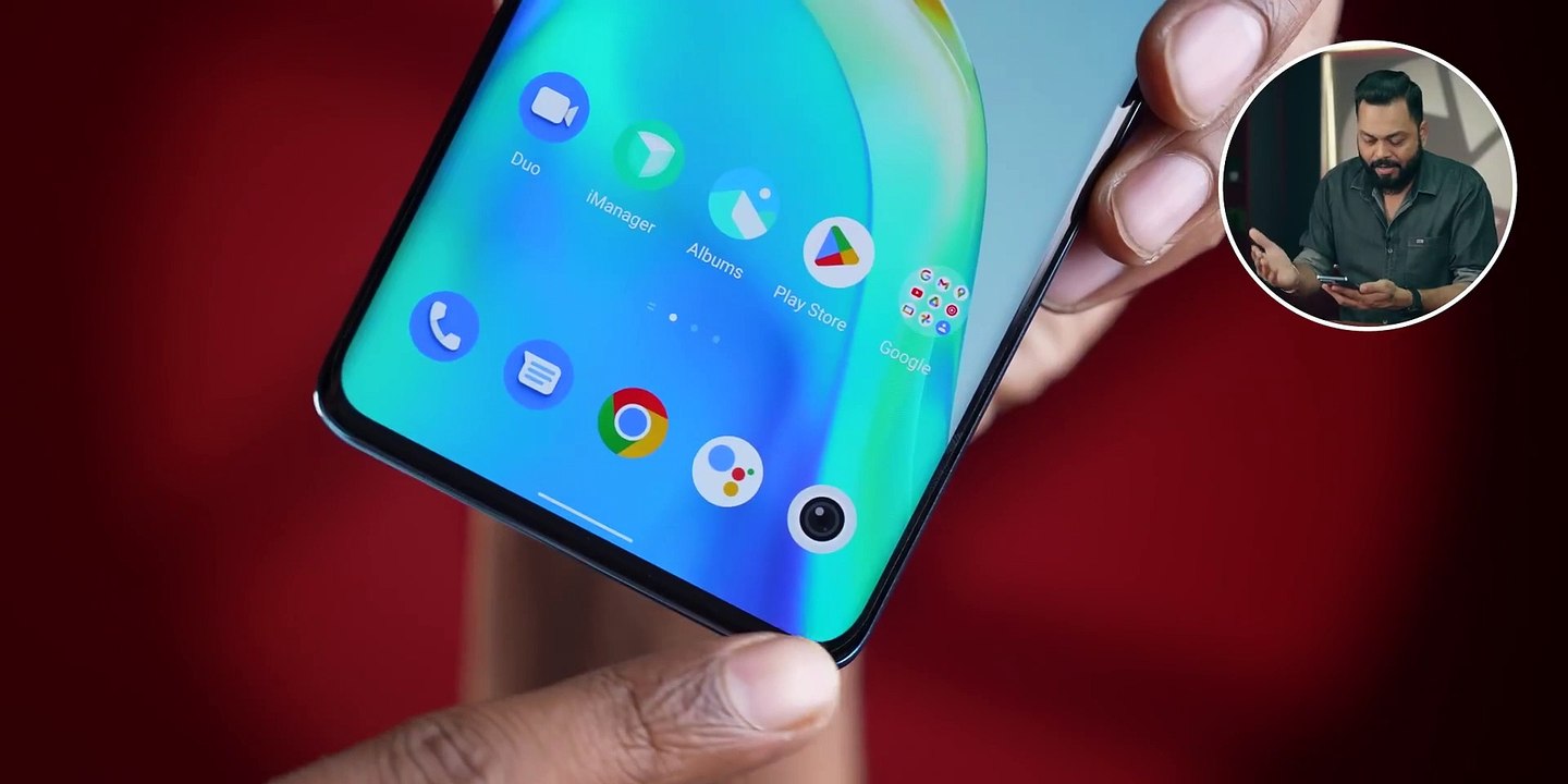 vivo V25 Pro Unboxing _ First Impressions⚡This vivo Phone Changes Color--(1080P_HD)
