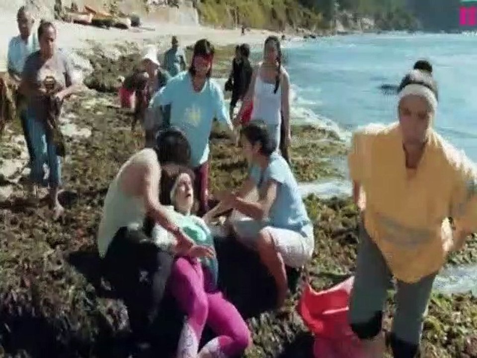 Amar profundo - Capitulo 143 Completo