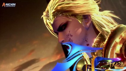 Soul land season 2 episode 222 sub indo