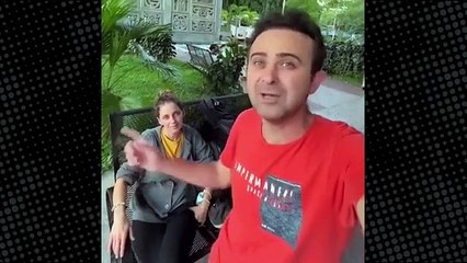 Dünyayı gezen Türk YouTuber, Meksika'ya alınmayınca isyan bayrağını çekti