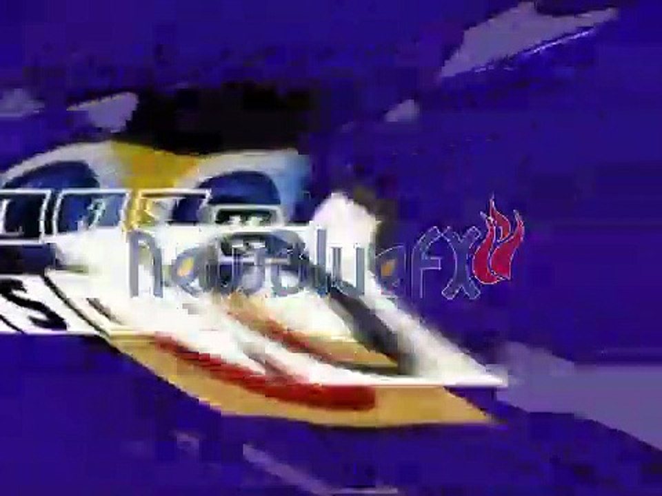 Klasky Csupo Effects round 1 vs daphne roselyn datuin
