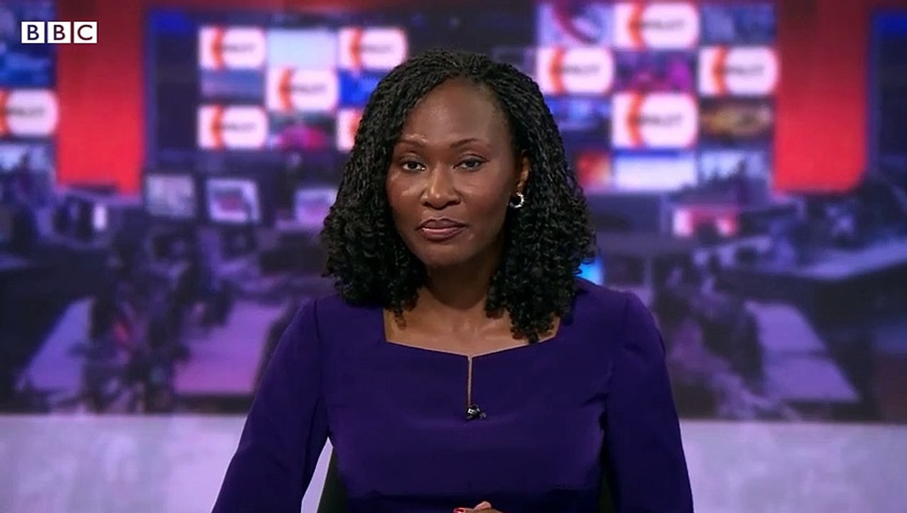 Apple says hackers may have exploited security flaws on iPhone iPad and Macs  BBC News