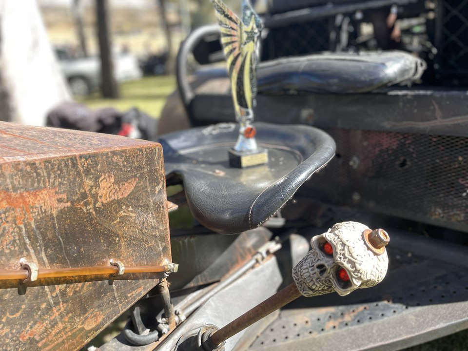 Kooralbyn Car and Motorcycle Show, August 20, 2022, Beaudesert Times