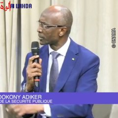 Tchad : le ministre de la Sécurité publique a souhaité interdire les marches pendant le dialogue