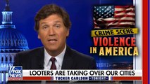 Tucker Carlson Tonight - August 19th 2022 - Fox News