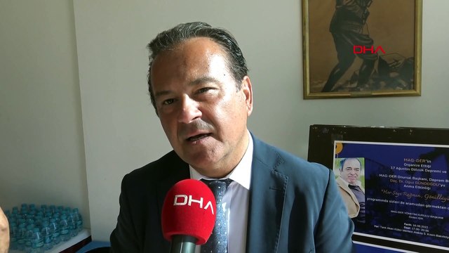 Kandilli Rasathanesi: Olası deprem belki 1 saniye belki 10 sene sonra