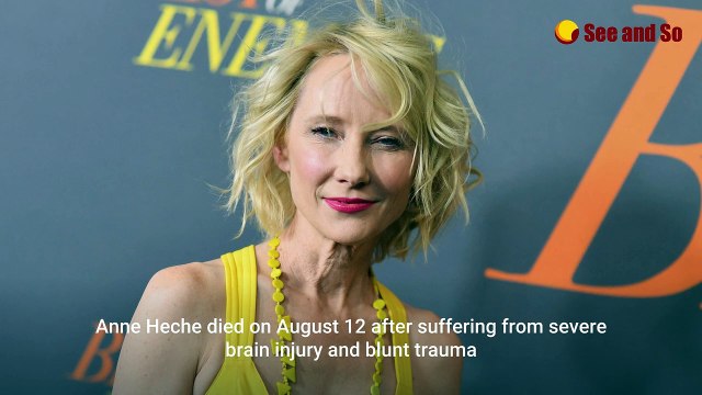 Anne Heche gave Portia de Rossi a word of warning about dating Ellen DeGeneres