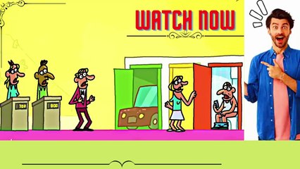 Cartoon Box Video | Best Cartoon | Funny Cartoon | Viral Video | Must Watch