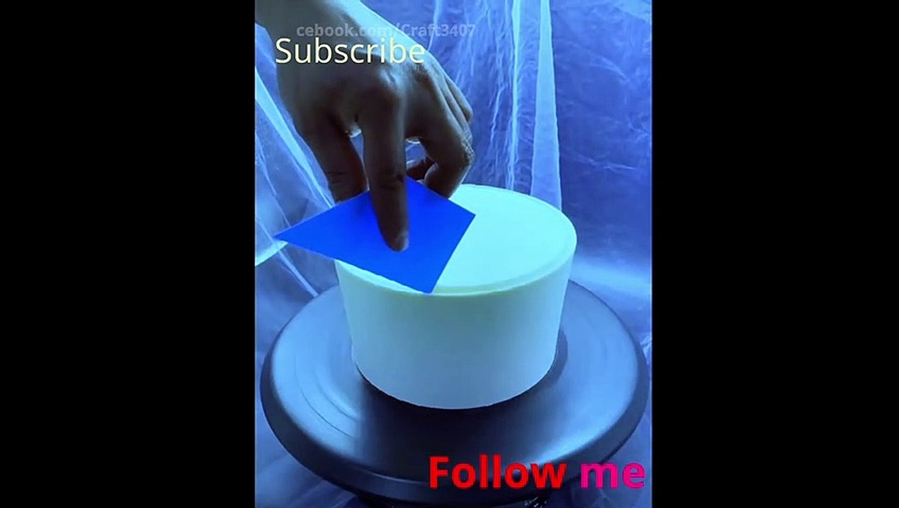 no pill # cake tips 6 #shorts