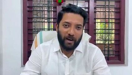 ഇ പി ജയരാജന്റെ വീട്ടിലേക്ക് മാർച്ച് നടത്തിയതാണോ കാപ്പക്ക് കാരണം ,പിണറായി മറുപടി പറയണം