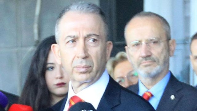 Metin Öztürk: Sonu güzel olsun, mayıslar bizim olsun