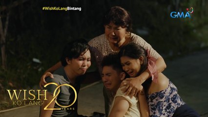 MAGKAKAPATID, IPINABARANGAY NA, BINUGBOG PA! | Wish Ko Lang