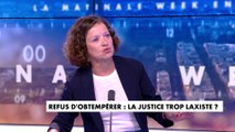 Elisabeth Lévy : «Les juges n’ont jamais aucun compte à rendre»