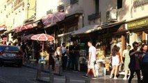 Mardin gündem: Mardin'de hafta sonu turist yoğunluğu başladı