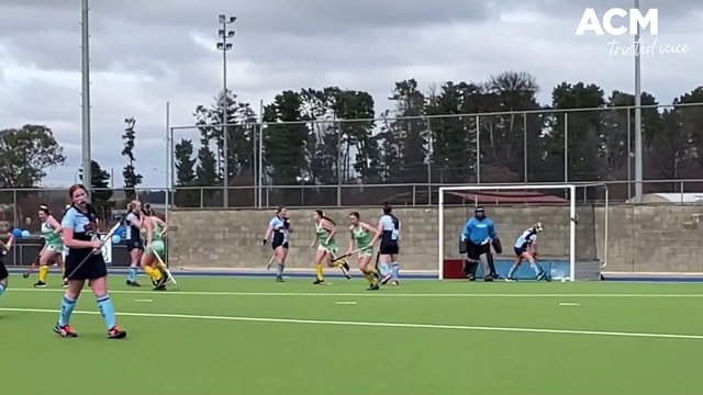 Souths vs CYMS CWPLH minor semi-final | August 20, 2022 | Western Advocate