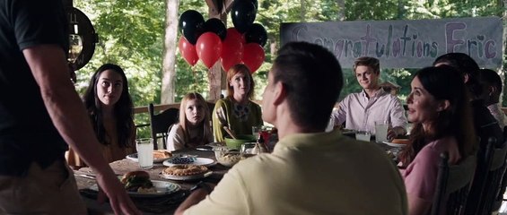 Where's Rose Trailer #1 (2022) Ty Simpkins, Anneliese Judge Horror Movie HD