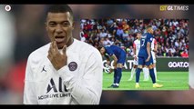 Harusnya Sih Berubah !!! Lihatlah Cara Messi Beri Contoh Mbappe Untuk Tak Egois di Lapangan