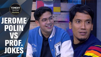 Kagum Sama Jerome Polin! Ini Orang Pinter Banget!