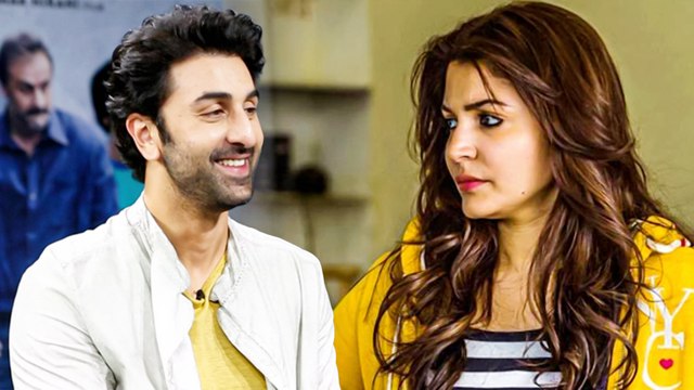 Before Fat-Shaming Alia Bhatt, Ranbir Kapoor Made Fun Of Anushka Sharma’s Health