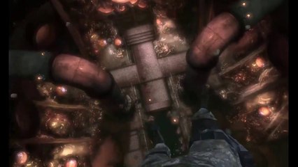 Singularity Game-play | Part 7 | Glimpse Of A Giant Monster!?! ✔