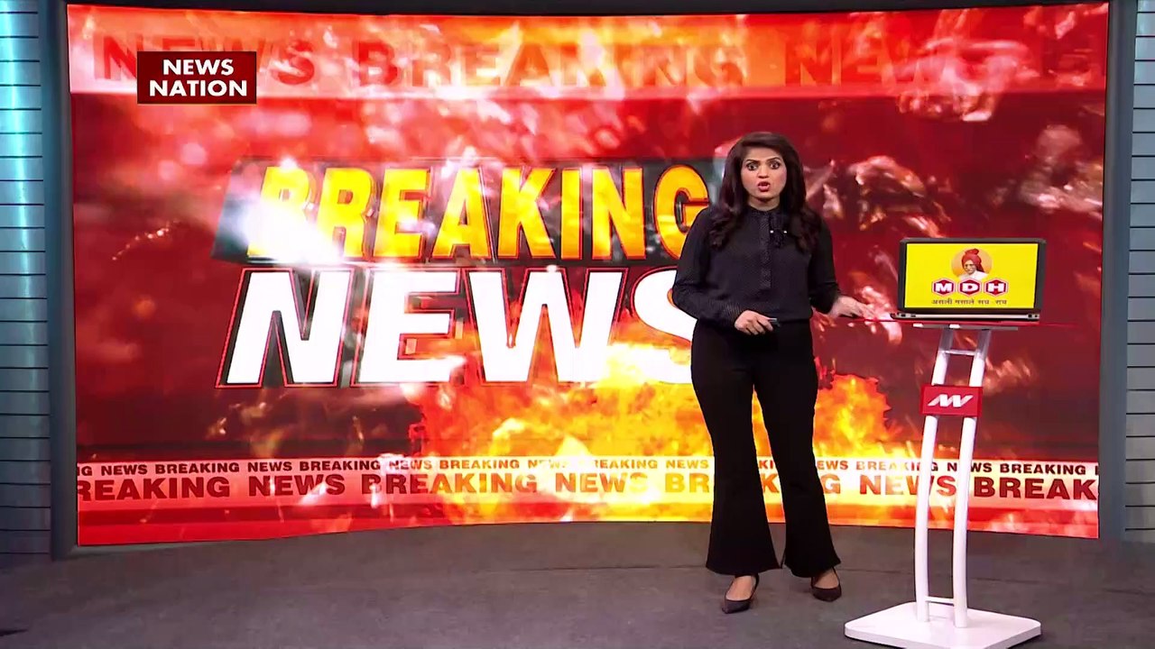 Somalia Breaking : Somalia के एक होटल में आतंकी हमला | Somalia News |