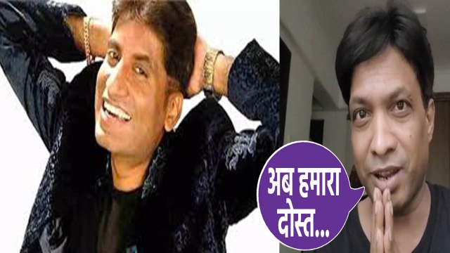 Raju Srivastava Health Update: AIIMS में भर्ती Comedian की ऐसी है हालत!दोस्त Sunil Pal ने दिया अपडेट