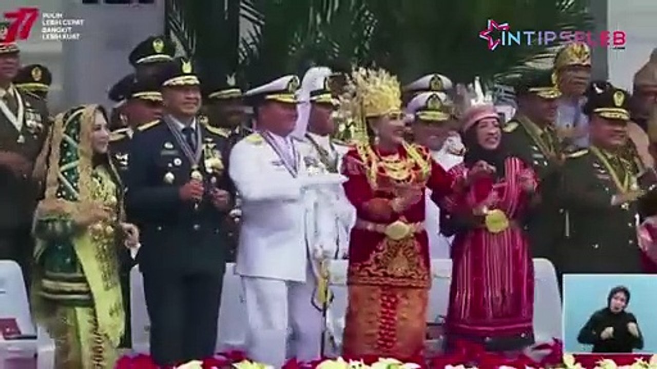 Respons Pencipta 'Ojo Dibandingke' Guncang Ista...