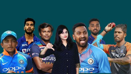 ಬಂದ್ರು,ಮಿಂಚಿದ್ರು,ಈಗ ಮನೆ ಸೇರ್ಕೊಂಡ್ರು!! ಟೀಂ‌ ಇಂಡಿಯಾ ಸ್ಟಾರ್ ಆಟಗಾರರ ಭವಿಷ್ಯ ಮುಂದೇನು? | *Cricket |OneIndia
