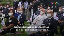 Kim Jong-un Lepas Rudal Lagi, Korsel Bereaksi