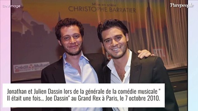 Mort de Joe Dassin : le chanteur s'est écroulé devant ses jeunes enfants, déjeuner tragique