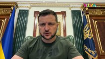 Zelensky Sebut Hal yang Bikin Putin Ketakutan