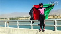「タリバン復権下の女性たち潜入ルポ　アフガニスタン」BS世界のドキュメンタリー
