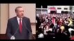 Erdoğan ‘Esed’i yenmek gibi bir derdimiz yok’ dedi, sosyal medya “Esed’in zulmüne son vereceğiz” sözünü hatırlattı