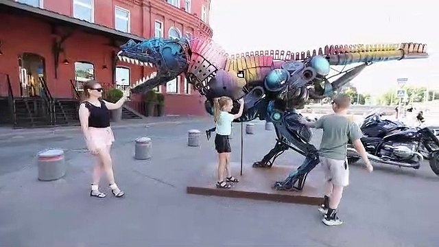 Перезагрузка - 12 сезон / 33 выпуск