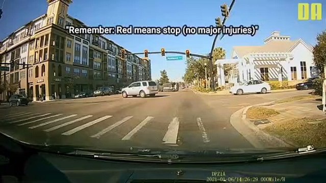 Car crash compilation #8 Latest dashcam compilation 2022