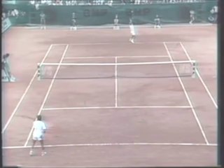 CONNORS   -  CASE   -  1979  -