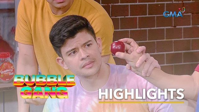 Bubble Gang: Bolera x Bubble Gang