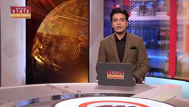 Mathura Breaking : Mathura के बांके बिहारी मंदिर में आरती के दौरान भगदड़ | Mathura News |