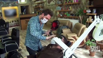 Son dakika! Ticaret Bakanlığı'ndan berber, kuaför ve güzellik merkezleri ile ilgili yeni karar