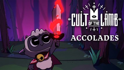 Cult of the Lamb célèbre déjà le million de sacrifices monétaires