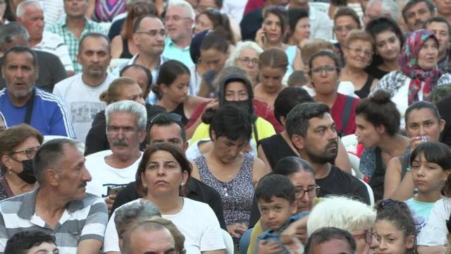 Antalya haber! Muratpaşa Belediye Başkanı Uysal, Aşure İkramına Katıldı