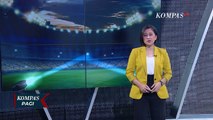 Borneo FC Petik Kemenangan Tipis 2-1 Atas Persebaya