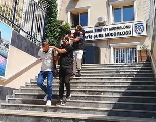 TELEFON DOLANDIRICILARINA ÖNCE ALTINLARINI SONRA PARASINI KAPTIRDI