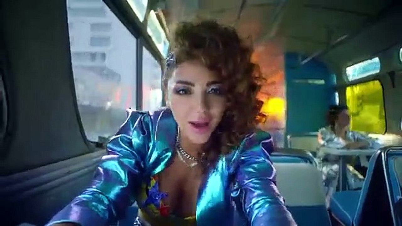 ميريام فارس- قضيها انبساط