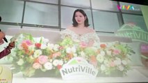 Jadi BA Produk Lokal RI, Son Ye Jin Ungkap Makna Bahagia