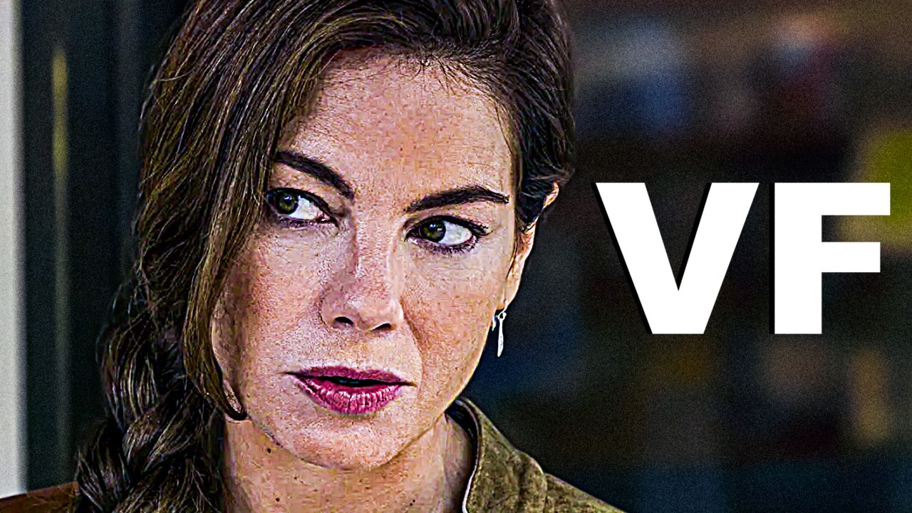 ÉCHOS Bande Annonce VF (2022)